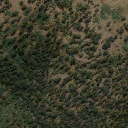 Satellite imagery of Adams Hill, AU
