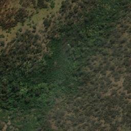 Satellite imagery of Pot n Keg Hill, AU