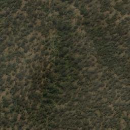 Satellite imagery of Pot n Keg Hill, AU