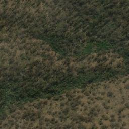Satellite imagery of Glennons Hill, AU