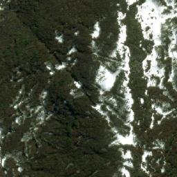 Satellite imagery of Paso Alerce, CL