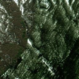 Satellite imagery of Paso Alerce, CL