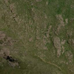 Satellite imagery of K Col, AU