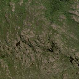 Satellite imagery of K Col, AU