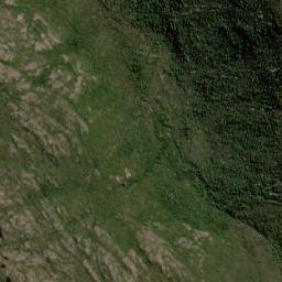 Satellite imagery of K Col, AU