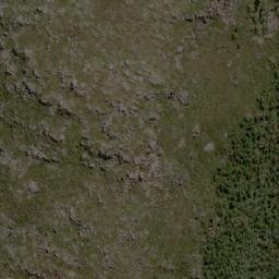 Satellite imagery of Seagers Lookout, AU