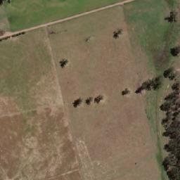 Satellite imagery of Davis Hill, AU