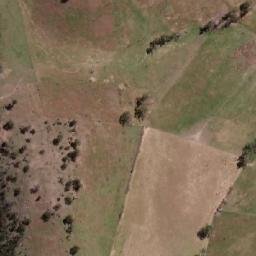 Satellite imagery of Davis Hill, AU