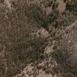 Satellite imagery of Winton Hill, AU