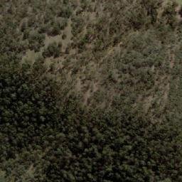 Satellite imagery of Station Hill, AU