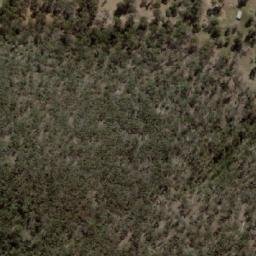 Satellite imagery of Station Hill, AU