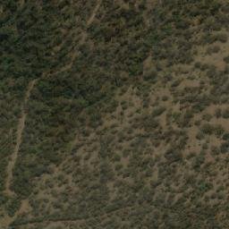 Satellite imagery of Glennons Hill, AU