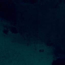 Satellite imagery of Point Lesueur, AU