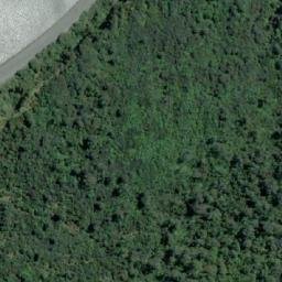 Satellite imagery of Punta Aro, CL