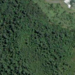 Satellite imagery of Punta Aro, CL