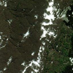 Satellite imagery of Paso Alerce, CL