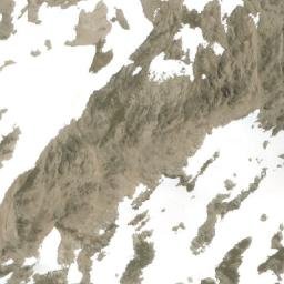 Satellite imagery of Cerro Alto El Petiso, AR