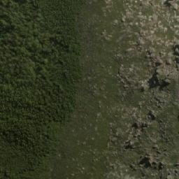 Satellite imagery of Clear Hill, AU