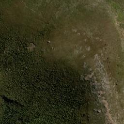 Satellite imagery of K Col, AU