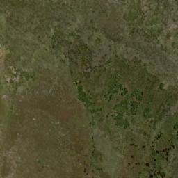 Satellite imagery of K Col, AU