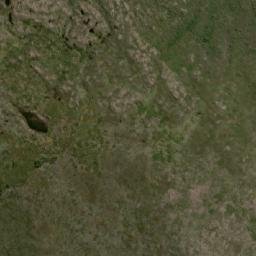 Satellite imagery of K Col, AU