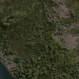 Satellite imagery of Seagers Lookout, AU