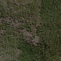 Satellite imagery of Seagers Lookout, AU