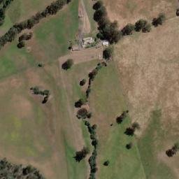 Satellite imagery of Davis Hill, AU