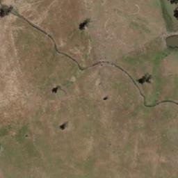 Satellite imagery of Davis Hill, AU