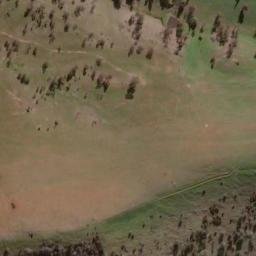 Satellite imagery of Winton Hill, AU