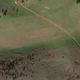 Satellite imagery of Winton Hill, AU