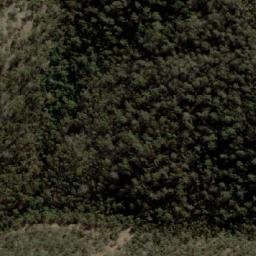 Satellite imagery of Station Hill, AU