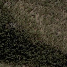 Satellite imagery of Station Hill, AU