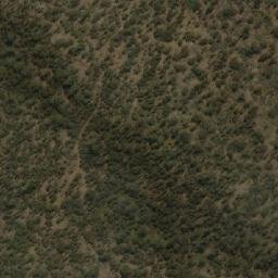 Satellite imagery of Glennons Hill, AU