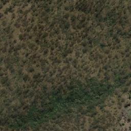 Satellite imagery of Glennons Hill, AU