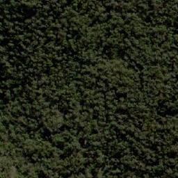 Satellite imagery of Prossers Sugar Loaf, AU