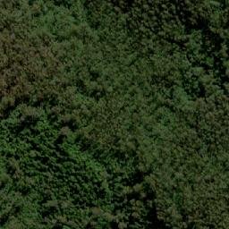 Satellite imagery of Prossers Sugar Loaf, AU