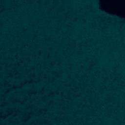 Satellite imagery of Point Lesueur, AU