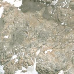 Satellite imagery of El Serrucho, CL