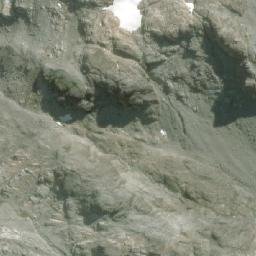 Satellite imagery of El Serrucho, CL