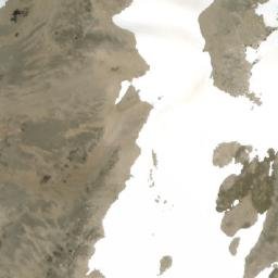 Satellite imagery of Cerro Alto El Petiso, AR
