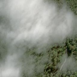 Satellite imagery of Wings Lookout, AU