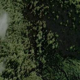 Satellite imagery of Wings Lookout, AU