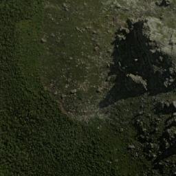 Satellite imagery of Clear Hill, AU