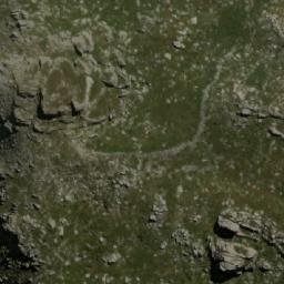 Satellite imagery of Clear Hill, AU