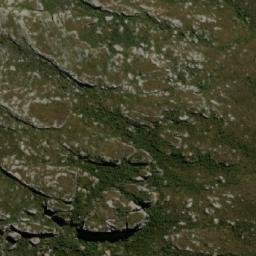 Satellite imagery of Clear Hill, AU