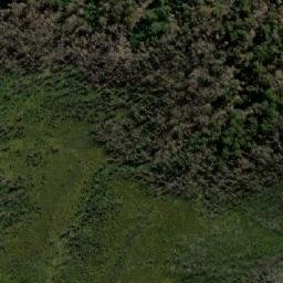 Satellite imagery of Tiger Range, AU