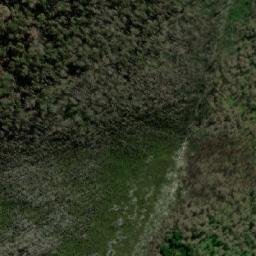 Satellite imagery of Tiger Range, AU