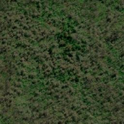 Satellite imagery of Tiger Range, AU