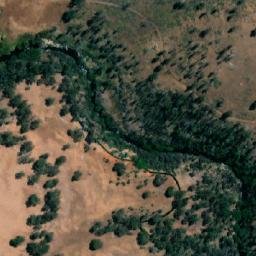 Satellite imagery of Stony Hill, AU
